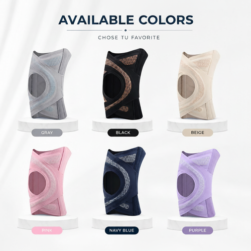 Knee Pain Relief Brace